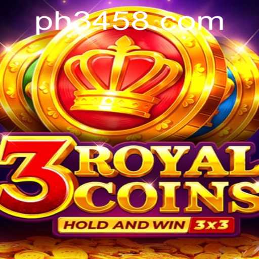 3royalcoins: Unveiling a New Age of Gaming with PH 345