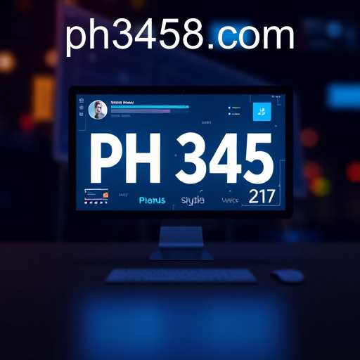 PH 345