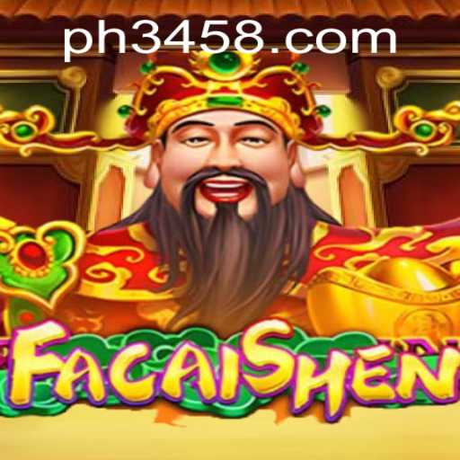 Exploring the Rich World of FaCaiShen with Keyword PH 345