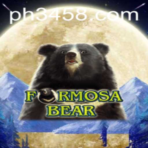 Exploring the Exciting World of FormosaBear: A Comprehensive Guide to the Thrilling Game PH 345