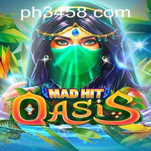 MadHitOasis: Unearthing the Thrills of PH 345