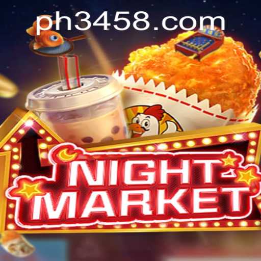 Exploring the Dynamic World of NIGHTMARKET: A Dive into PH 345