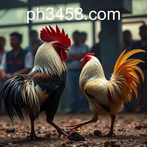 Exploring the World of Online Sabong: The Rise of PH 345