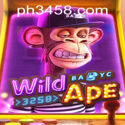WildApe3258: A Thrilling New Adventure in the Gaming World